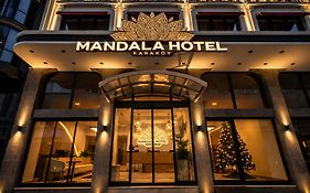 Mandala Karakoey Hotel